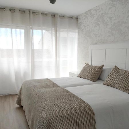 Second Home Arzua Apartamentos Zewnętrze zdjęcie
