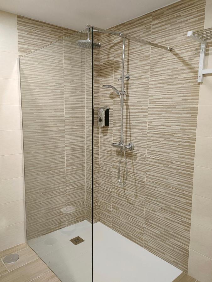 Second Home Arzua Apartamentos Zewnętrze zdjęcie