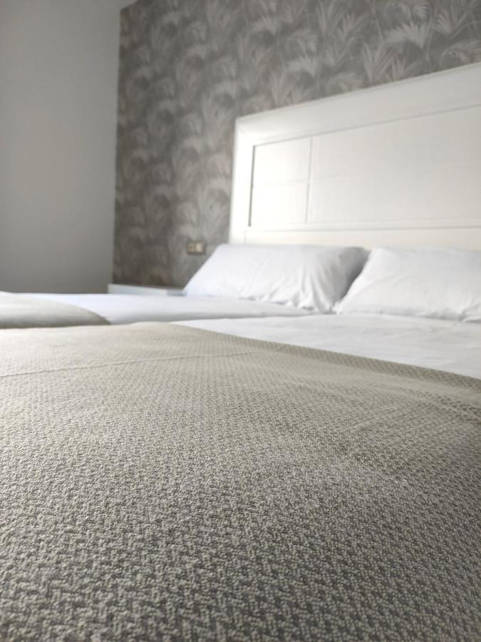 Second Home Arzua Apartamentos Zewnętrze zdjęcie