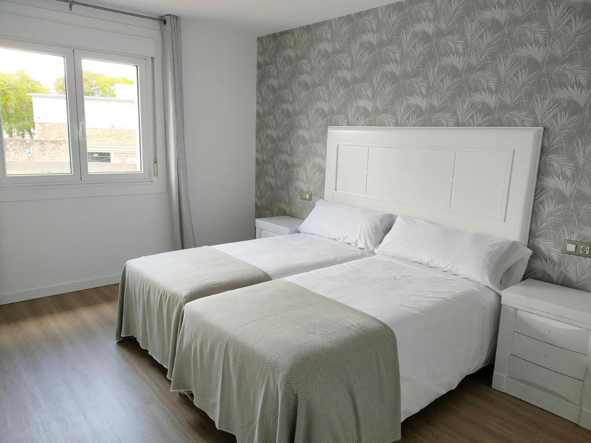Second Home Arzua Apartamentos Zewnętrze zdjęcie