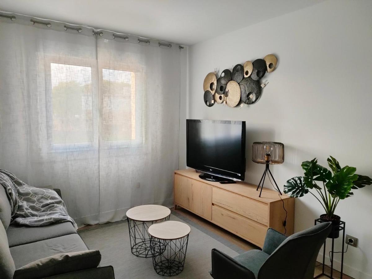 Second Home Arzua Apartamentos Zewnętrze zdjęcie