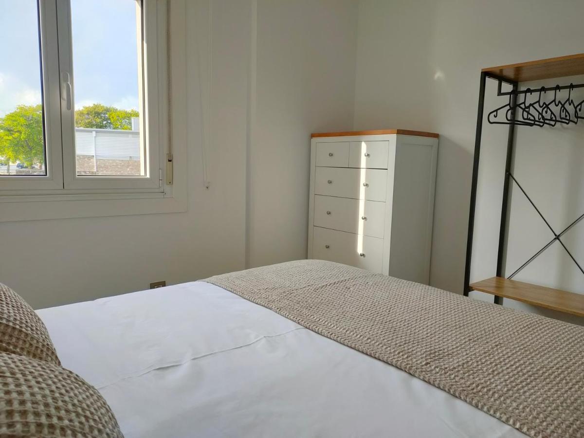 Second Home Arzua Apartamentos Zewnętrze zdjęcie