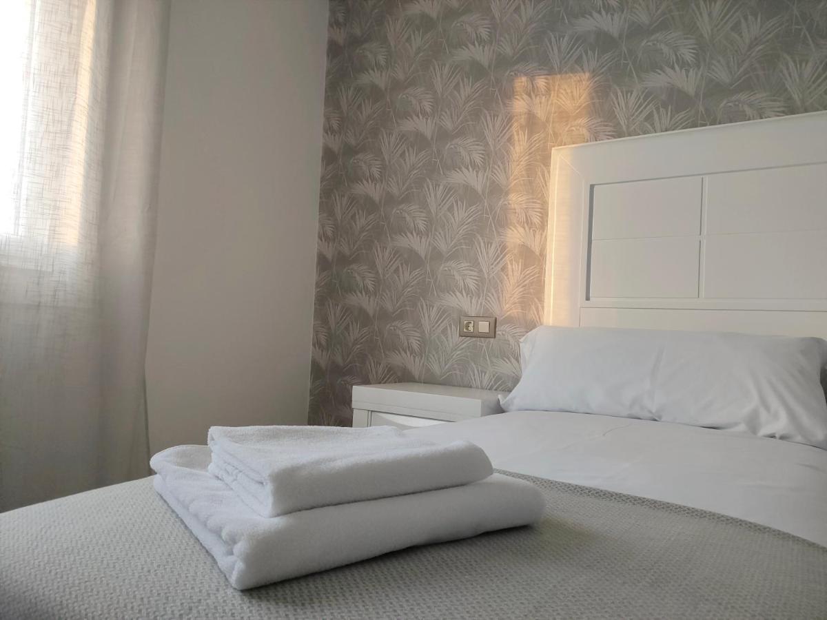 Second Home Arzua Apartamentos Zewnętrze zdjęcie