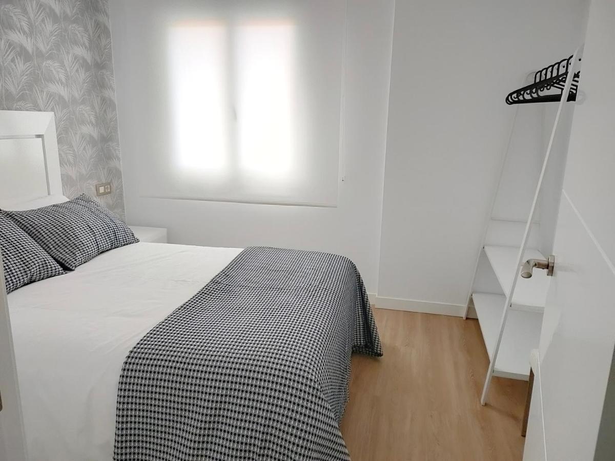 Second Home Arzua Apartamentos Zewnętrze zdjęcie
