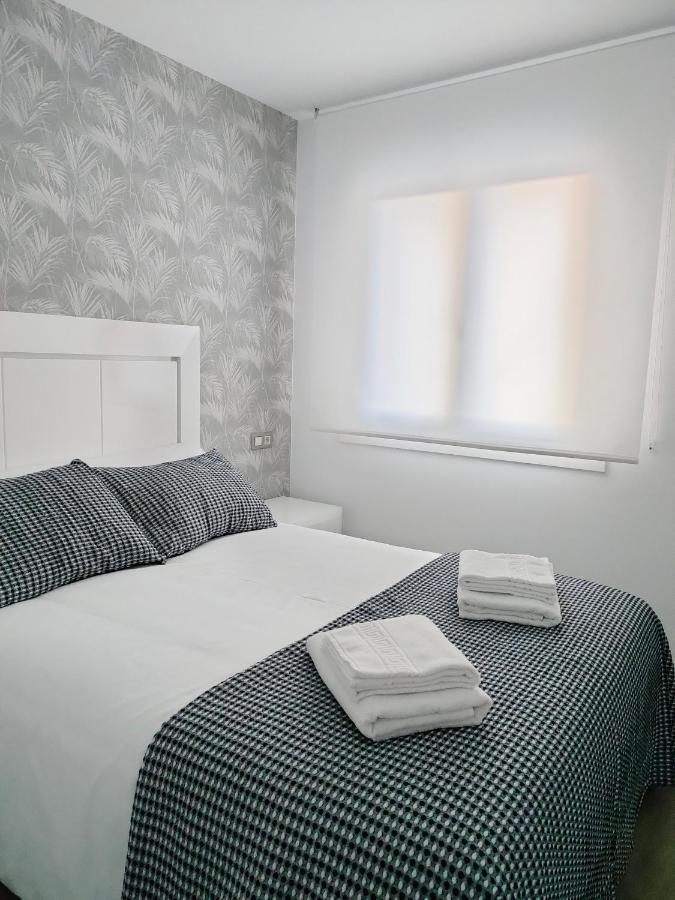 Second Home Arzua Apartamentos Zewnętrze zdjęcie