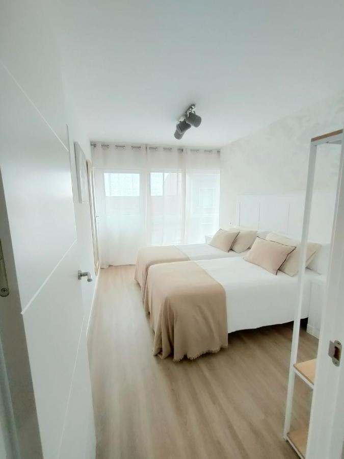 Second Home Arzua Apartamentos Zewnętrze zdjęcie