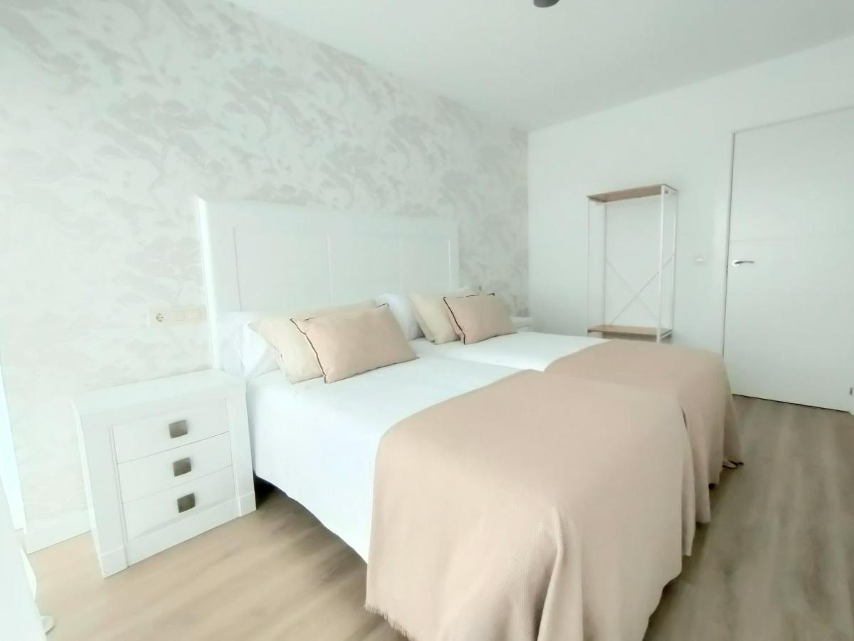 Second Home Arzua Apartamentos Zewnętrze zdjęcie