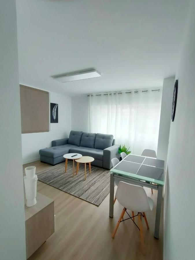 Second Home Arzua Apartamentos Zewnętrze zdjęcie