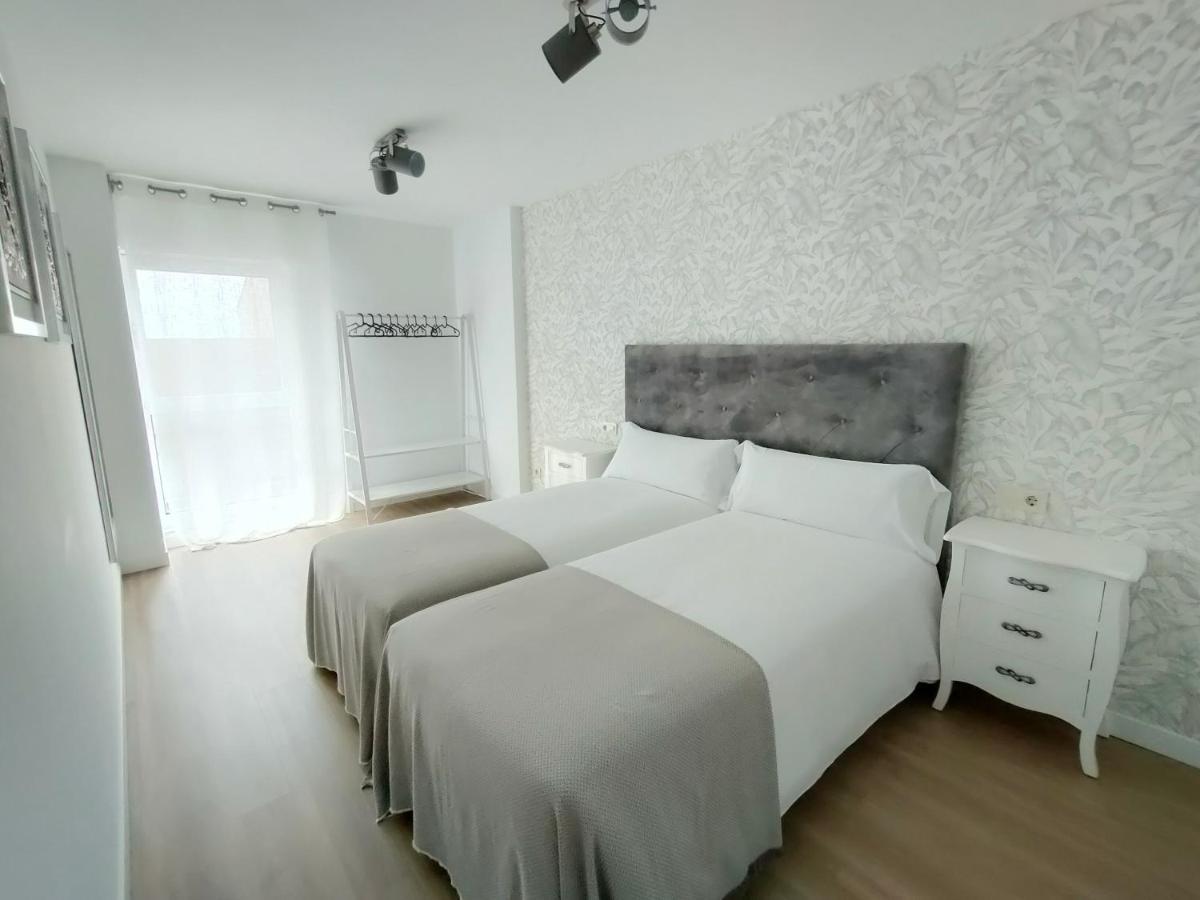 Second Home Arzua Apartamentos Zewnętrze zdjęcie