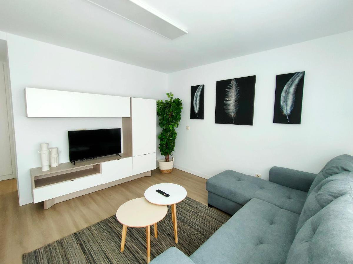 Second Home Arzua Apartamentos Zewnętrze zdjęcie