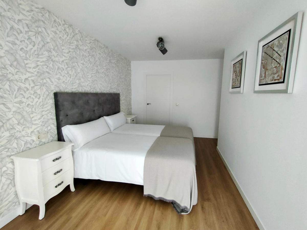 Second Home Arzua Apartamentos Zewnętrze zdjęcie