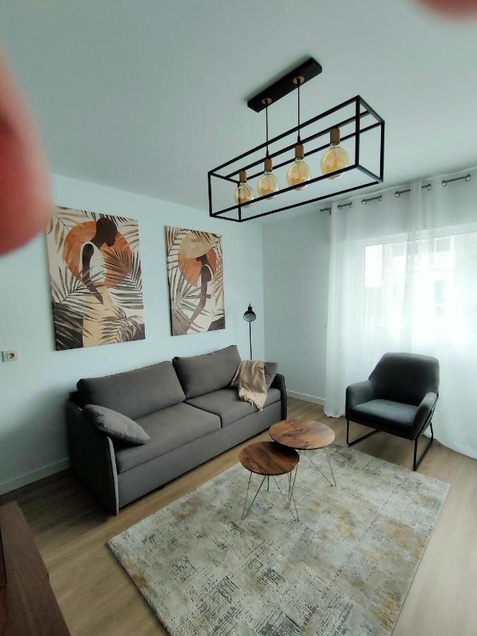 Second Home Arzua Apartamentos Zewnętrze zdjęcie