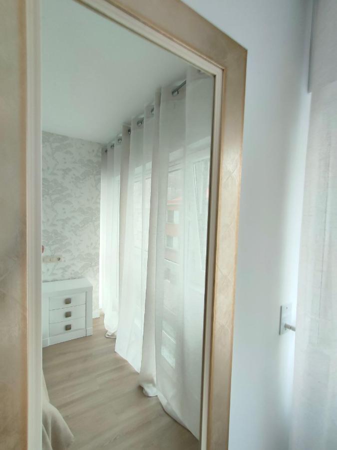 Second Home Arzua Apartamentos Zewnętrze zdjęcie