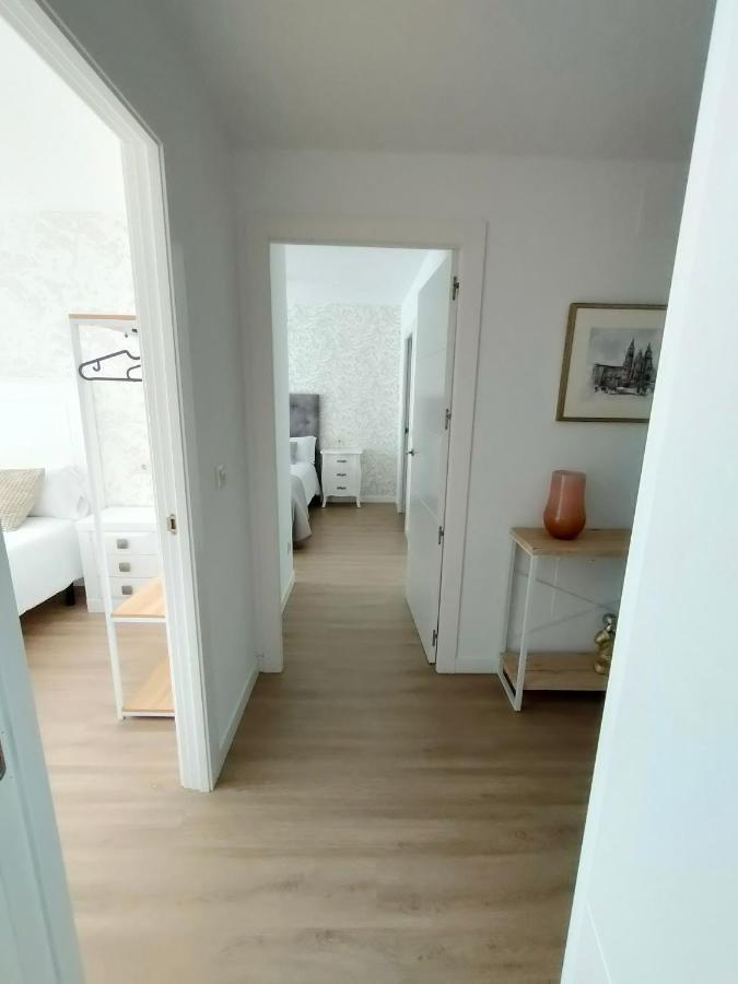 Second Home Arzua Apartamentos Zewnętrze zdjęcie