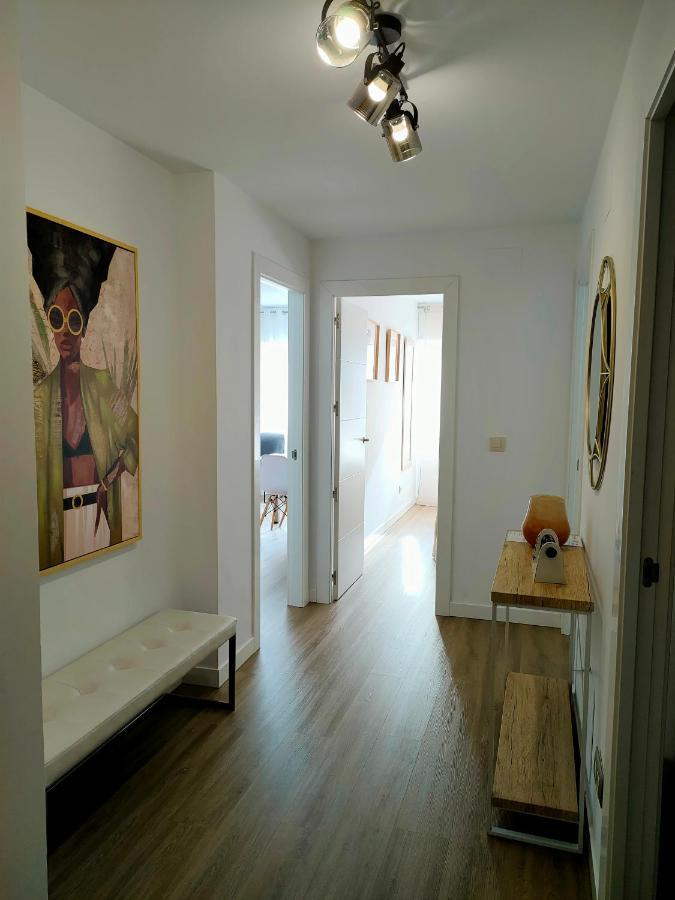 Second Home Arzua Apartamentos Zewnętrze zdjęcie